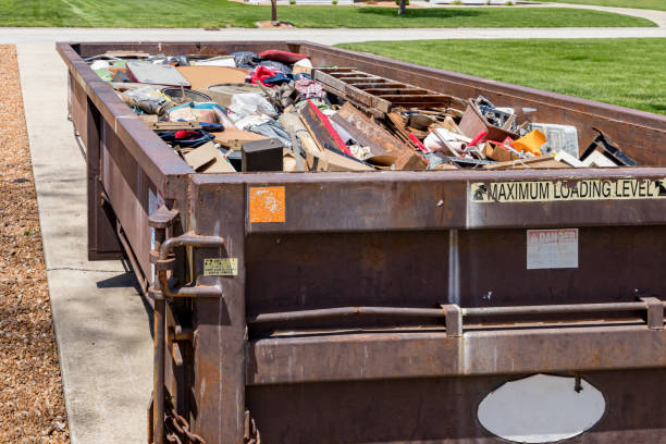 Junk Removal for Events in Chadds Ford, PA